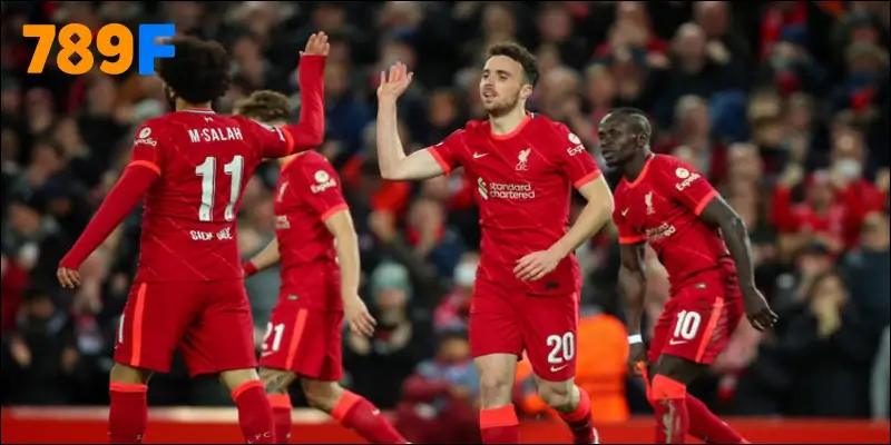 Bảng xếp hạng Ngoại hạng Anh – Hành trình mùa giải 2024/25 3 Liverpool có thể giành nhiều phạt góc hơn trong hiệp một