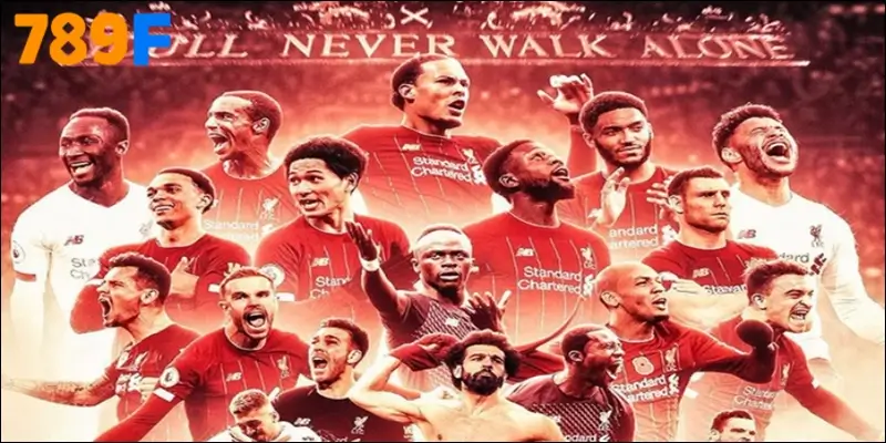 Bảng xếp hạng Ngoại hạng Anh – Hành trình mùa giải 2024/25 1 Liverpool vô địch C1 gần nhất vào mùa giải 2018/2019