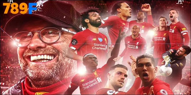 Bảng xếp hạng Ngoại hạng Anh – Hành trình mùa giải 2024/25 3 Liverpool vô địch C1 lần gần nhất có ý nghĩa rất đặc biệt