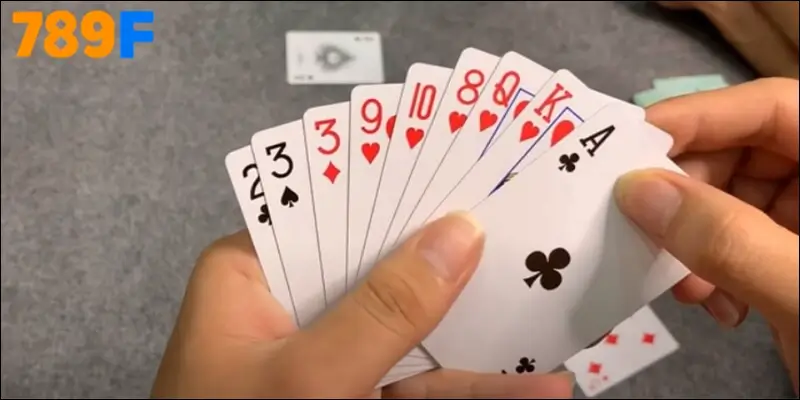 Cách tính nước đi trong cờ tướng và bí quyết khổ luyện 1 Luật đánh phỏm