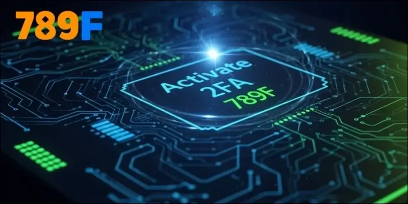 Nạp 789F Bằng QR VietQR - Thanh Toán Tiện lợi Và An Toàn 3 Lưu ý khi kích hoạt 2FA 789F