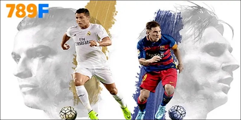 Bảng xếp hạng Ngoại hạng Anh – Hành trình mùa giải 2024/25 2 Messi và Ronaldo – Hai cực đối nghịch