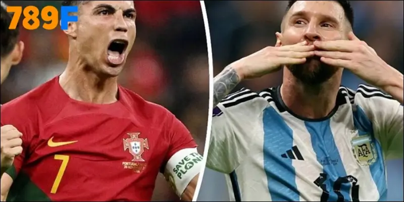 Bảng xếp hạng Ngoại hạng Anh – Hành trình mùa giải 2024/25 1 Messi với Ronaldo ai giỏi hơn – Điều cả thế giới quan tâm