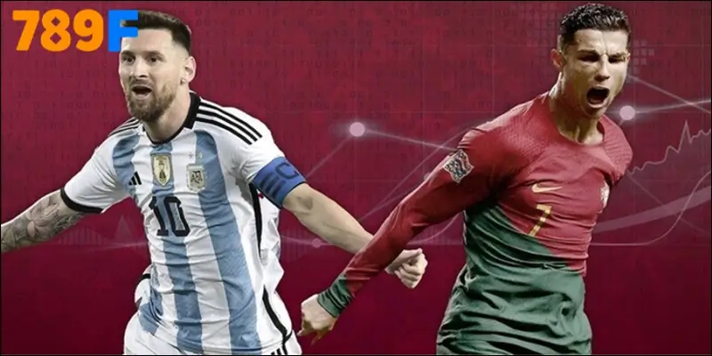 Bảng xếp hạng Ngoại hạng Anh – Hành trình mùa giải 2024/25 3 Messi với Ronaldo ai giỏi hơn dưới lăng kính chuyên môn