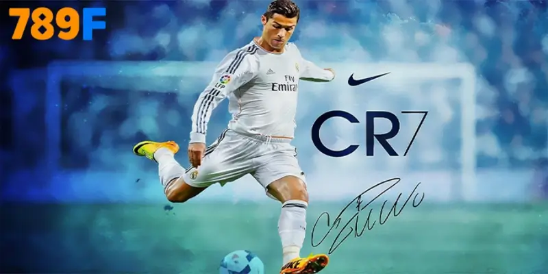 Mỗi trận đấu có Ronaldo đều là tâm điểm của những kèo bóng đá hấp dẫn