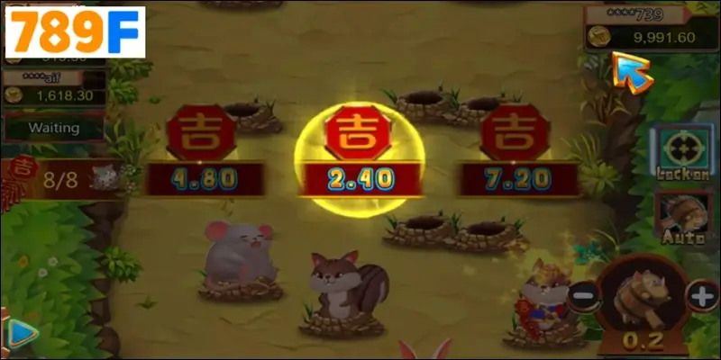 Roll in Money – Slot 2025 biến giấc mơ thành hiện thực 2 Nghệ thuật chinh phục Big Hammey