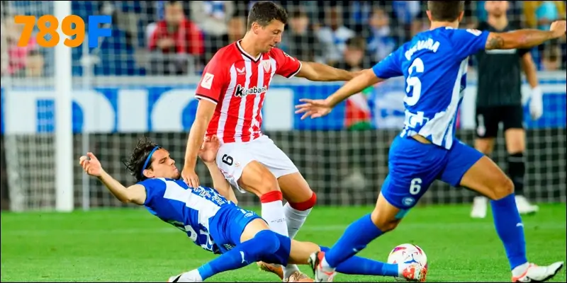 Bảng xếp hạng Ngoại hạng Anh – Hành trình mùa giải 2024/25 1 Phong độ gữa 2 đội bóng Athletic Club vs Alavés 13/09