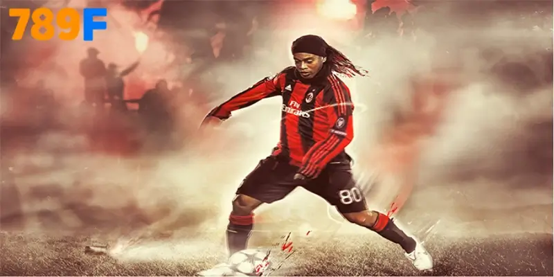 Bảng xếp hạng Ngoại hạng Anh – Hành trình mùa giải 2024/25 2 Ronaldinho chính là hiện thân cho tinh thần bóng đá Brazil