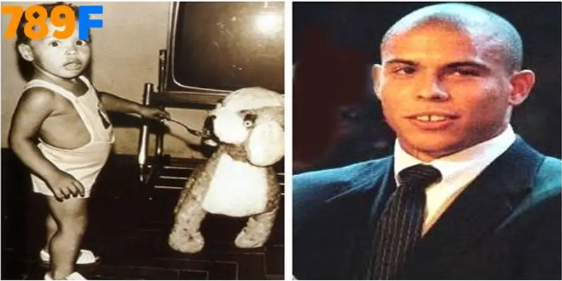 Bảng xếp hạng Ngoại hạng Anh – Hành trình mùa giải 2024/25 1 Ronaldo béo sinh ra tại Rio de Janeiro trong một gia đình nghèo khó