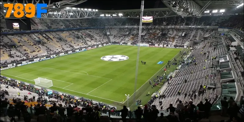 Bảng xếp hạng Ngoại hạng Anh – Hành trình mùa giải 2024/25 2 Sân vận động Juventus mang tên Allianz Stadium đẳng cấp hiện nay