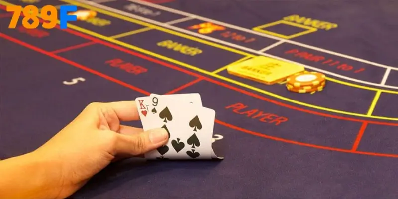 Công thức tính xác suất xóc đĩa – Bí mật từ những con số 1 Sự Thật Về Trò Chơi Baccarat