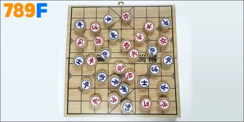 Cách tính nước đi trong cờ tướng và bí quyết khổ luyện 1 Tổng quan về cờ tướng