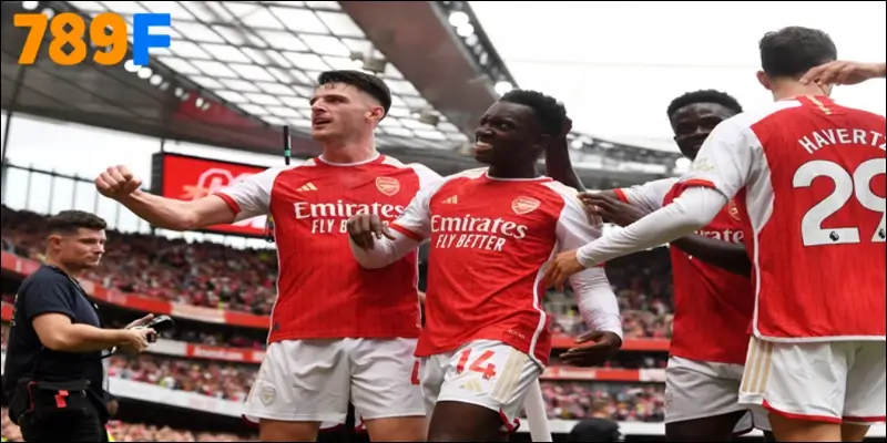 Trận Arsenal vs Nottingham Forest 13/09/2025 là cuộc so găng mang nhiều ý nghĩa