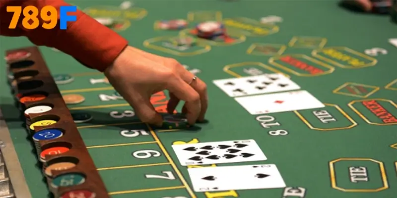 Công thức tính xác suất xóc đĩa – Bí mật từ những con số 2 Vì Sao Có Người Nghĩ Baccarat Lừa Đảo?