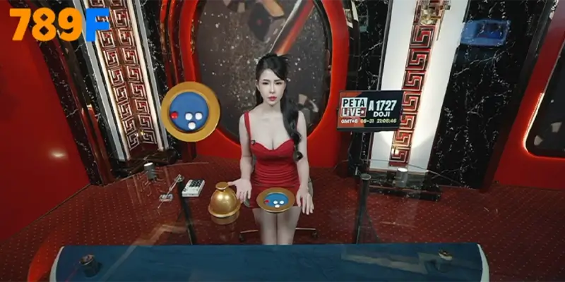 Công thức tính xác suất xóc đĩa – Bí mật từ những con số 3 Xóc Đĩa là một trong những game casino online ăn khách nhất tại 789F