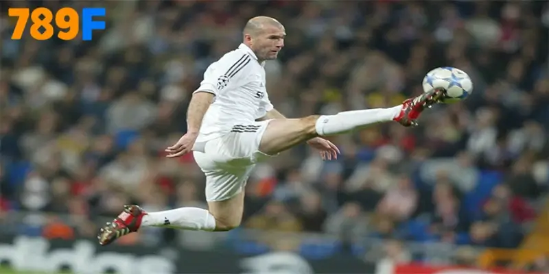 Bảng xếp hạng Ngoại hạng Anh – Hành trình mùa giải 2024/25 2 Zidane là niềm tự hào vĩ đại của nước Pháp