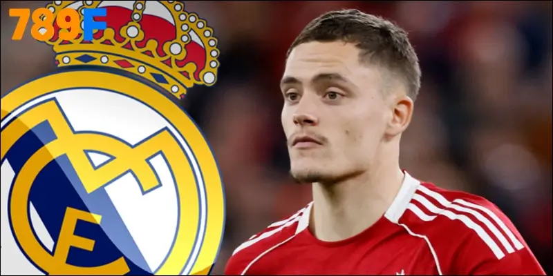 Real Madrid chuyển nhượng 2025, Mục tiêu là Wirtz!