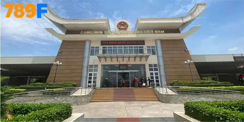 Cửa khẩu Mộc Bài – nơi được kỳ vọng sẽ ‘thay da đổi thịt’ nhờ dự án casino tỷ đô Cửa khẩu Mộc Bài – nơi được kỳ vọng sẽ ‘thay da đổi thịt’ nhờ dự án casino tỷ đô