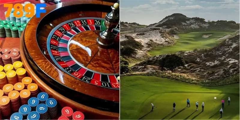 Đề án casino Mộc Bài kết hợp sân golf và nghỉ dưỡng, hướng tới mô hình khu giải trí cao cấp Đề án casino Mộc Bài kết hợp sân golf và nghỉ dưỡng, hướng tới mô hình khu giải trí cao cấp