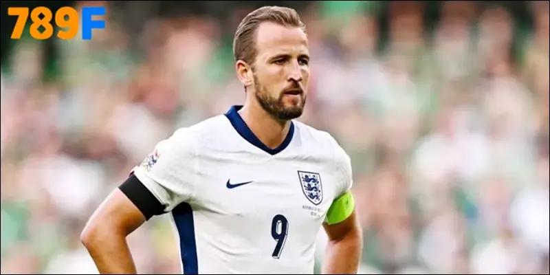 Đội trưởng tuyển Anh nuôi khát vọng vô địch World Cup và giành Quả Bóng Vàng Đội trưởng tuyển Anh nuôi khát vọng vô địch World Cup và giành Quả Bóng Vàng