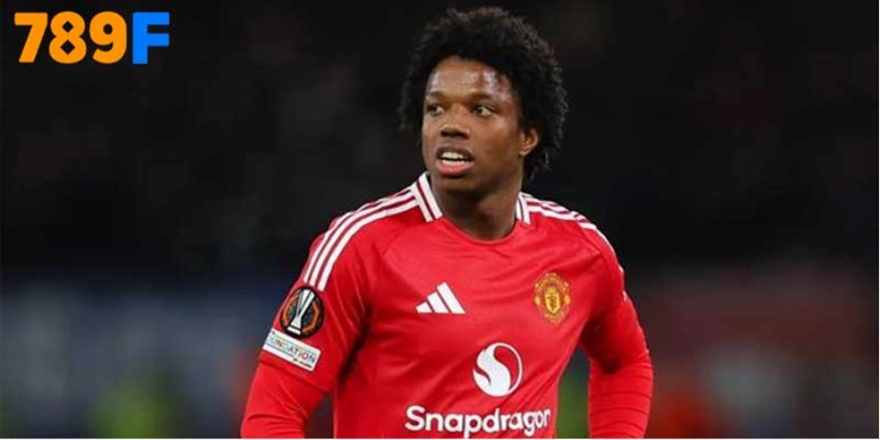 Hậu vệ Hà Lan Malacia trở lại Man Utd giữa khủng hoảng Hậu vệ Hà Lan Malacia trở lại Man Utd giữa khủng hoảng