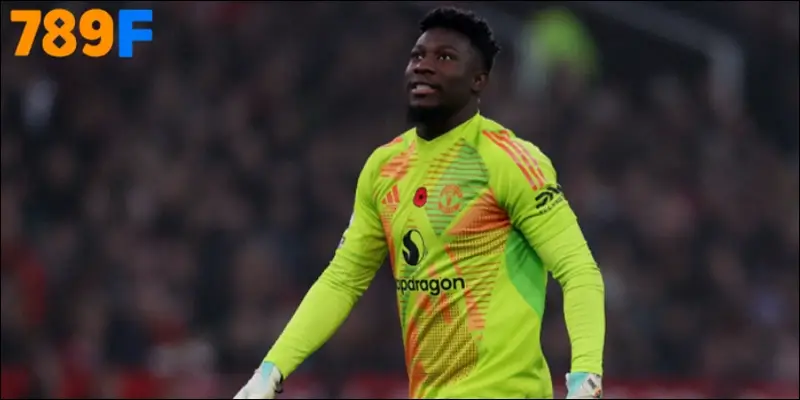 Rangers chấn động - Russell Martin bị sa thải sau 4 tháng 1 Khoảnh khắc Onana rời sân Old Trafford trong im lặng, khép lại chương cũ nhiều sóng gió