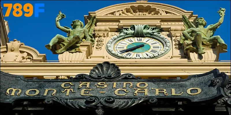 Monte Carlo – sòng bạc lớn nhất châu Âu – biểu tượng xa hoa bậc nhất thế giới Monte Carlo – sòng bạc lớn nhất châu Âu – biểu tượng xa hoa bậc nhất thế giới