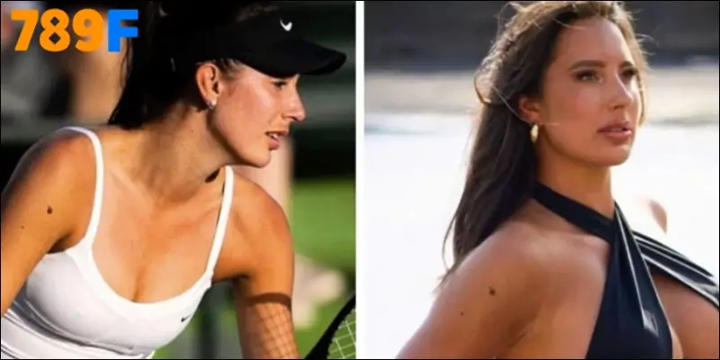 Océane Dodin gây sốc khi tiết lộ đã phẫu thuật ngực trong thời gian nghỉ thi đấu Océane Dodin gây sốc khi tiết lộ đã phẫu thuật ngực trong thời gian nghỉ thi đấu