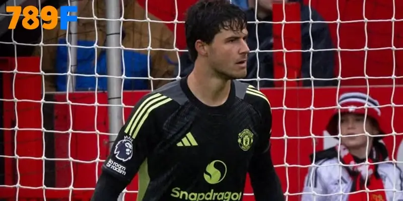 Senne Lammens Manchester United, Màn ra mắt hoàn hảo