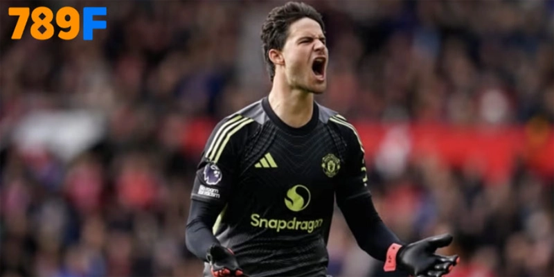 Senne Lammens tỏa sáng trong trận ra mắt Manchester United, giúp đội nhà thắng 2–0 trước Sunderland Senne Lammens tỏa sáng trong trận ra mắt Manchester United, giúp đội nhà thắng 2–0 trước Sunderland